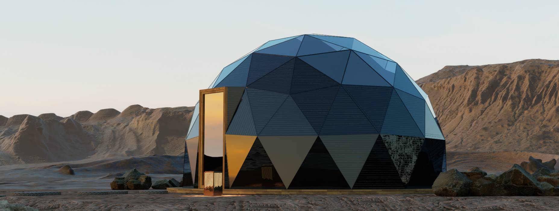 全椒县星空酒店帐篷